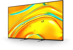 Sony Bravia 5 - 75 inch - 4K XR | MiniLED - 2025 — thumbnail 4