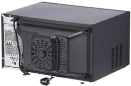 Severin MW 7777 Combi magnetron – Glazen Bodem zonder Draaiplateau – Ultra-Hetelucht tot 230 °C - 25 Liter - RVS — thumbnail 23