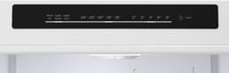 Bosch - KGN39VXAU - Serie 4 - Koel-vriescombinatie - 203cm hoog - Energielabel A - Zwart - Zeer stil - Total No Frost nooit meer ontdooien - Extra veel ruimte voor versproducten metVitaFresh XXL — thumbnail 6