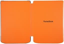 PocketBook Verse Lite + Oranje PocketBook hoesje — thumbnail 2