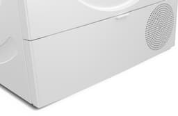 Bosch WTH8320AFG - Serie 4 - Wasdroger - Warmtepompdroger - 8 kg - NL/FR Display - Auto Dry: droogt automatisch tot de gewenste droogtegraad — thumbnail 12