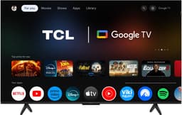 TCL 50P71K 50inch 4K QLED 60Hz TV — thumbnail 8