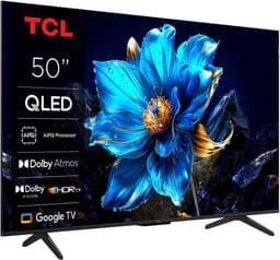 TCL 50P71K 50inch 4K QLED 60Hz TV — thumbnail 3