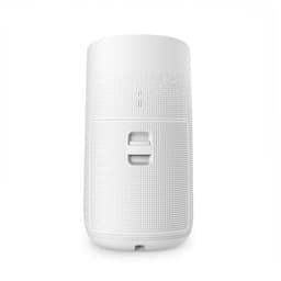Sogo AIR-SS-21715 luchtreiniger 50 m² 60 dB 50 W Wit — thumbnail 3