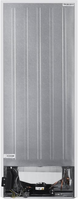 Inventum KK1430W kastmodel koelkast energiezuinig - 242 liter - 143 cm hoog - Zonder vriesvak - Led-verlichting - Energielabel D - 5 plateaus - Vrijstaand - Wit — thumbnail 13