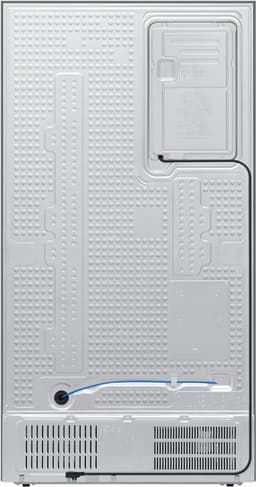 Samsung RS70F66KBFEF Amerikaanse koelkast - 7 serie - Zwart Inox - Wifi — thumbnail 8