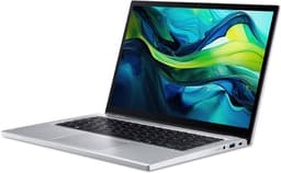 Aspire Go Spin 14 AGSP14-31PT-35E6 - 2-in-1 Convertible - 14 inch - Touchscreen - Core 3 (i3) - 8GB - 128GB - Zilver — thumbnail 12