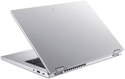 Aspire Go Spin 14 AGSP14-31PT-35E6 - 2-in-1 Convertible - 14 inch - Touchscreen - Core 3 (i3) - 8GB - 128GB - Zilver — thumbnail 5