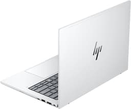 HP EliteBook 8 G1i Next Gen AI PC Wolf Pro Security Edition Copilot+ PC Intel Core Ultra 7 258V Laptop 35,6 cm (14"") WUXGA 32 GB LPDDR5x-SDRAM 1 TB SSD Wi-Fi 7 (802.11be) Windows 11 Pro Zilver" — thumbnail 4