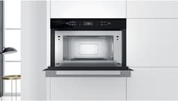 Whirlpool W7 MD440 Roestvrijstaal Grill-magnetron Ingebouwd 31 l 1000 W — thumbnail 17