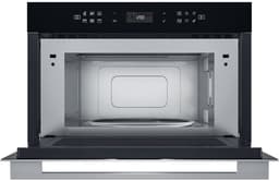 Whirlpool W7 MD440 Roestvrijstaal Grill-magnetron Ingebouwd 31 l 1000 W — thumbnail 16