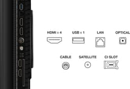 TCL 65T8C 65inch 4K Ultra HD 144Hz 165CM TV — thumbnail 12