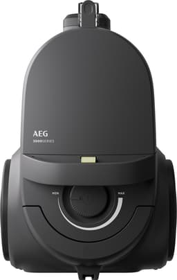 AEG AL31C1DG 3000 Clean - Stofzuiger zonder zak - Zakloos - Sterke zuigkracht - HEPA filtratie - Compact design - Cycloon technologie - Kieren mondstuk - Actieradius 8 meter — thumbnail 7