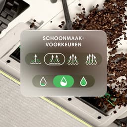 iRobot Roomba® 205 DustCompactor Combo - Robotstofzuiger met Dweilfunctie - Zwart - L1210 — thumbnail 10
