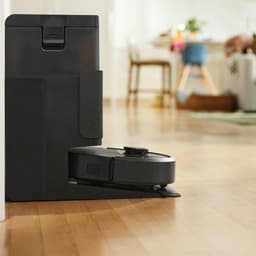 iRobot Roomba® Plus 405 Combo Robot + Autowash™ Dock - Robotstofzuiger met Dweilfunctie - Zwart - G1850 — thumbnail 19