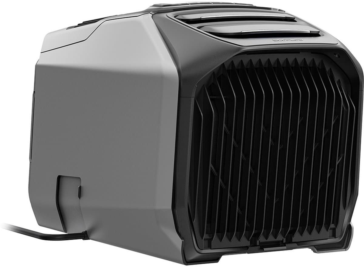 EcoFlow WAVE 3 Portable Air Conditioner mobiele airco — afbeelding 1