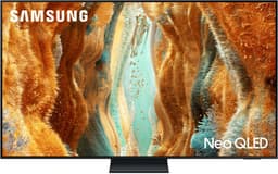 Samsung QE55QN77F - 55 inch - 4K Neo QLED - 2025 - Smart TV — thumbnail 4