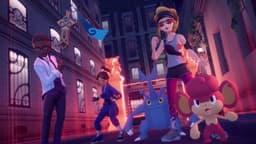 Pokémon Legends: Z-A - Nintendo Switch — thumbnail 5