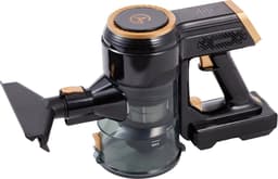 AG4200+ Steelstofzuiger Draadloos Met Dweilfunctie 2 in 1 - Premium Gold - Krachtige stofzuiger Zonder Zak - Geschikt voor Dierenharen - Compact & Lichtgewicht - Kruimeldief — thumbnail 18