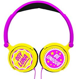 Lexibook Disney Soy Luna Stereo Koptelefoon — thumbnail 3
