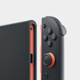 Nintendo Switch 2 - Zwart — thumbnail 12