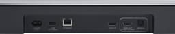 JBL Bar 800 MKII - 5.1.2 Dolby Atmos Soundbar - Draadloze Subwoofer met Diepe Bas - Afneembare Surround Speakers - 780W Home Cinema Set - HDMI eARC - WiFi, AirPlay & Chromecast - Zwart — thumbnail 3