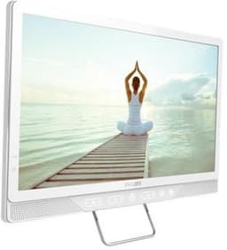 Philips 19HFL5114W 48,3 cm (19") HD Smart TV Wifi Wit 250 cd/m² — thumbnail 3
