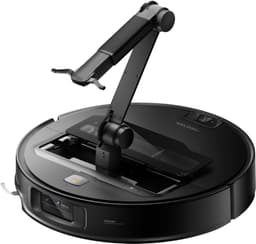Roborock Saros Z70 – Robotstofzuiger en dweilrobot – Met OmniGrip-arm – 22.000 Pa – Aangedreven door AI – 7,98 cm ultradun – FlexiArm Riser – Tech AdaptiLift-chassis – Vermijdt obstakels – Multifunctioneel dock 4.0 — thumbnail 4
