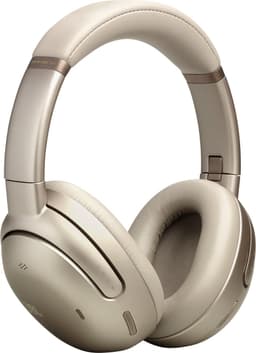 JBL Tour One M3 TX - Draadloze Noise Cancelling Koptelefoon met Smart Tx Adapter - Bluetooth - Over-ear - 70 uur batterij - Mocca/Beige — thumbnail 10