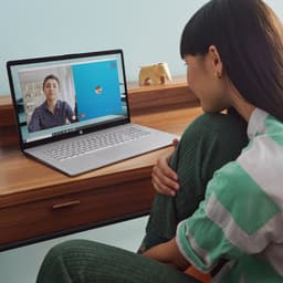 HP 17-cn2068cl Intel® Core™ i5 i5-1235U Laptop 43,9 cm (17.3") Full HD 8 GB DDR4-SDRAM 512 GB SSD Wi-Fi 6 (802.11ax) Windows 11 Home Zilver — thumbnail 10