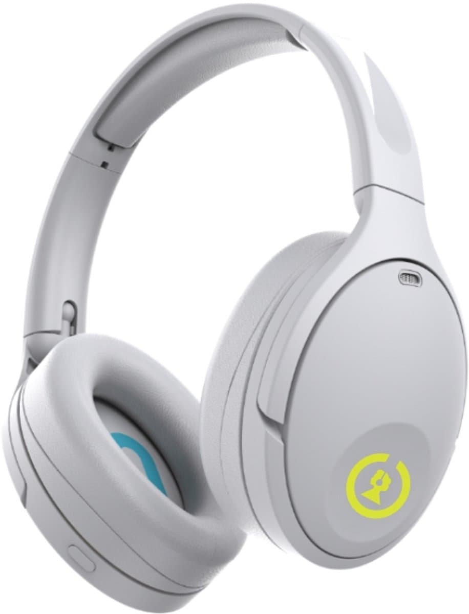 Draadloze koptelefoon SOHO 2.6/GR TWS bluetooth hybride ANC Grijs — afbeelding 1