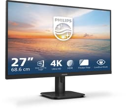 Philips 27E1N1800A - 4K IPS Monitor - 27 inch — thumbnail 6