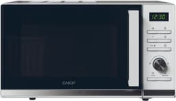 Candy Moderna CMGA23TNDW Wit Grill-magnetron Aanrecht 23 l 900 W — thumbnail 5