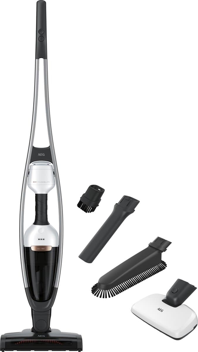 AEG QX9-1-ALRS - Steelstofzuiger — afbeelding 1