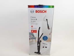 Bosch - Flexxo - BBH32101 - Steelstofzuiger - Zwart — thumbnail 9