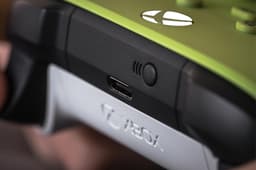Xbox Draadloze Controller - Ghost Cipher Special Edition - Xbox, PC, Cloud Gaming — thumbnail 16