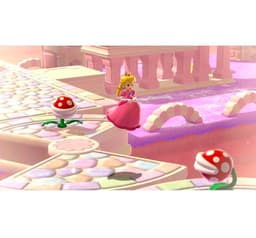 Super Mario 3D World + Bowser’s Fury - Nintendo Switch — thumbnail 11