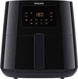 Philips Essential 3000 Series Airfryer XL - HD9270/90 - 6.2L Tot 5 Personen — thumbnail 1