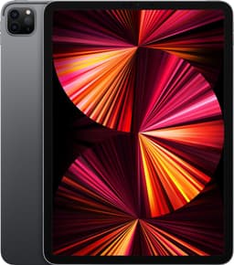 Apple iPad Pro (2021) - 11 inch - WiFi - 128GB - Spacegrijs - 5e generatie — thumbnail 1