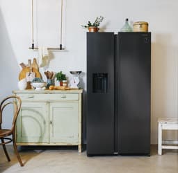 Samsung RS68A8831B1 - Amerikaanse koelkast - Twin Cooling Plus - 634 L - E - Zwart — thumbnail 6