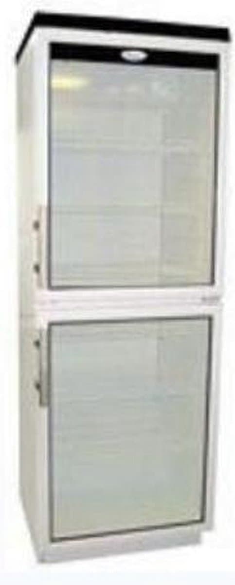 Whirlpool ADN 230/WP koelkast - Kastmodel koelkast - Vrijstaand - 320 l - Commerciële koelkast - Wit — afbeelding 1