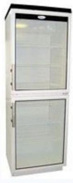Whirlpool ADN 230/WP koelkast - Kastmodel koelkast - Vrijstaand - 320 l - Commerciële koelkast - Wit — thumbnail 1