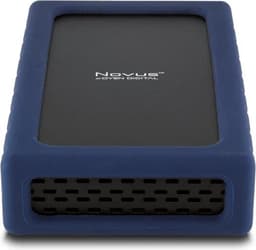 Oyen Digital Novus USB-C HDD - 10TB — thumbnail 2