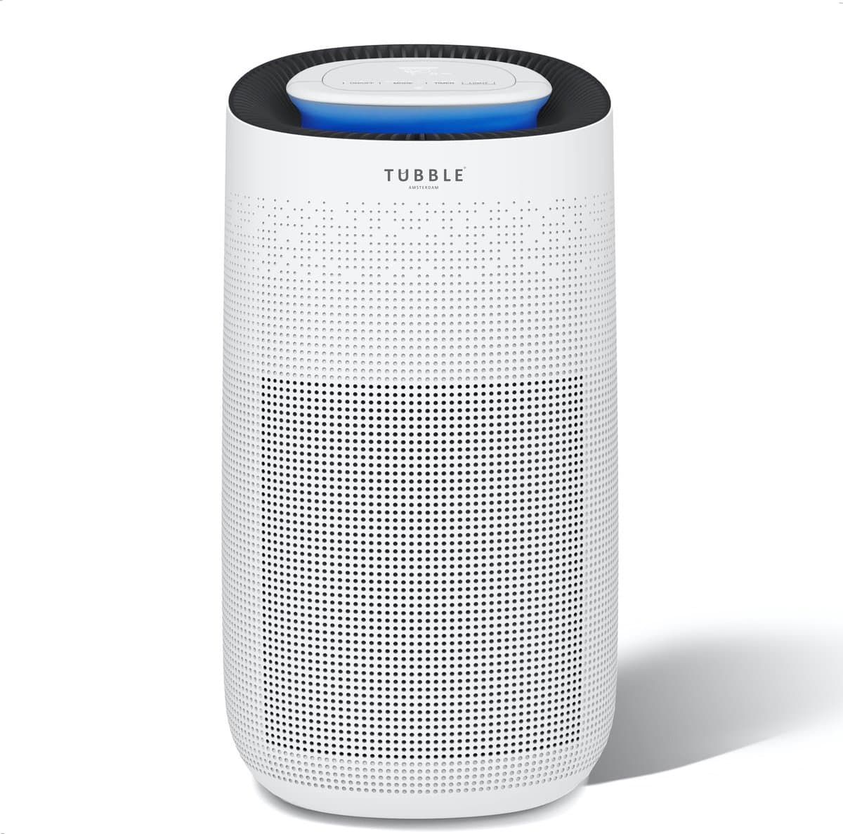 Tubble® Air Purifier Max, Luchtreiniger, TRUE HEPA 360° filter technology, CADR 400, met fluisterstille slaapstand — afbeelding 1