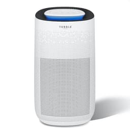 Tubble® Air Purifier Max, Luchtreiniger, TRUE HEPA 360° filter technology, CADR 400, met fluisterstille slaapstand — thumbnail 1