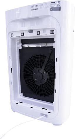 Carrier Air Purifier met UV-c Lamp / CAFN026LC2 - Luchtreiniger — thumbnail 8