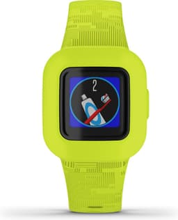 Garmin Vivofit Junior 3 - Activity tracker kinderen - Groen — thumbnail 12
