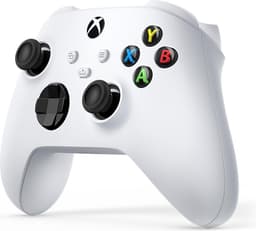 Xbox Draadloze Controller - Robot White - Xbox, PC, Cloud Gaming — thumbnail 6
