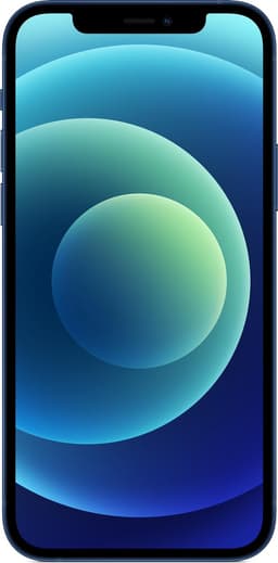 Apple iPhone 12 - 128GB - Blauw — thumbnail 3