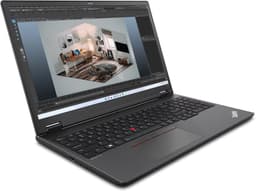 Lenovo ThinkPad P16v Gen 1 | Intel® Core™ i9-13900H | 32 GB DDR5-5600 | 1TB SSD M.2 PCIe 4.0x4 Perform NVMe Opal 2.0 | 16" WUXGA (1920x1200) | Windows 11 Pro | Intel® Wi-Fi 6E AX211 2x2 AX | Bluetooth® 5.1 | NVIDIA RTX™ 2000 Ada 8GB — thumbnail 9